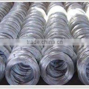 Galvanized Wire