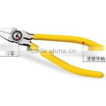 Water gap pliers