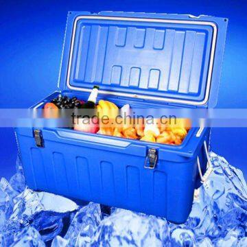 80L Plastic Game Coolers & Fishing