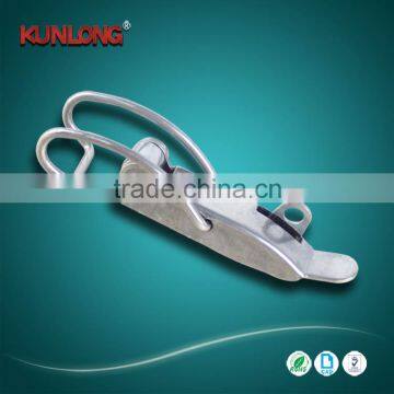 Hardware Toggle Latch,Horizontal Clamp,Metal Handle