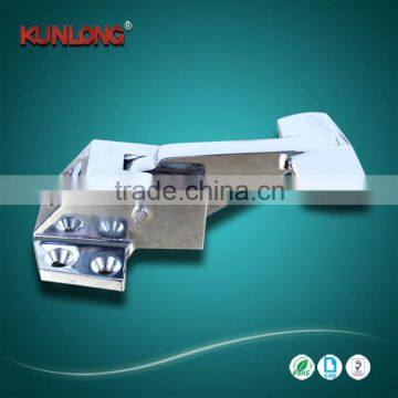 By Direct China SK1-603 Side Mount Stainless Door Handle