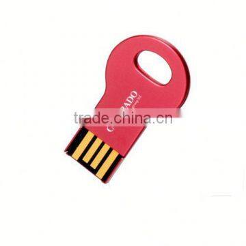 2014 Hot selling house shape usb flash drive for promotion product