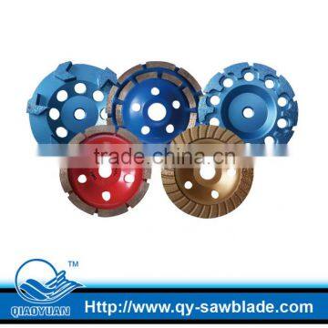 Jiangsu Diamond Grinding Wheel