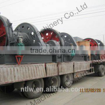 Sufficient Supply 160KN Shaft Sinking Winch