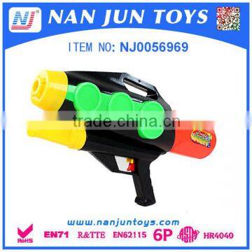 Wholesale water gun plastic toy gun for sale