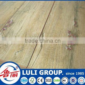 Solid Oak Flooring in LULI Group photo-5