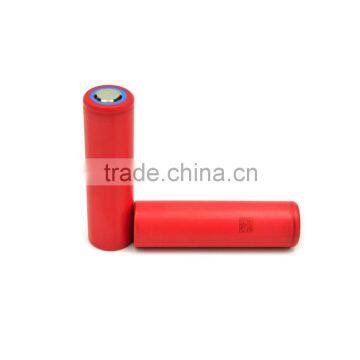 Good Price! 100% Original Sanyo NCR18650GA 10A 3500mAh 3.7V Rechargeable Battery Cell Ncr18650ga Battery Cell Use for UAV photo-5