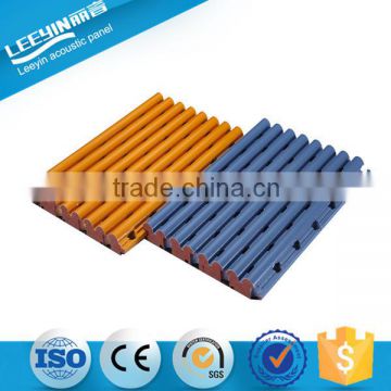 Acoustic Diffuser Wood Panel Sound Diffusers Ceiling Acoustic