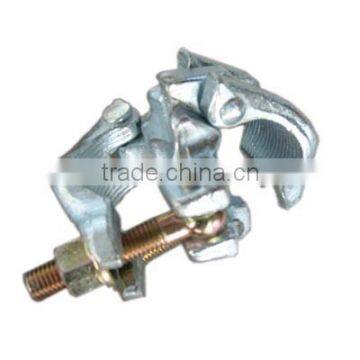 Scaffolding Drop Forged double Eye bolt Coupler