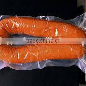 Wurst vacuum packaging machine