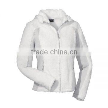 JSX282 Hot Fantastic Customizing Warm Fleece Hoodie Jacket photo-1