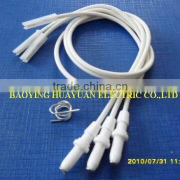 Gas Oven Ceramic Spark Electrode Plug