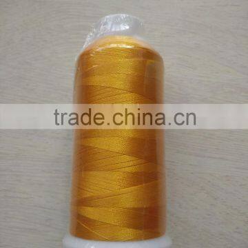 Top Grade Polyester Embroidery Thread for Sale photo-2