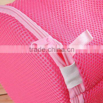 YIWU RODA 100% Polyester Stylish Home Sandwich Drum Laundry Bag photo-5