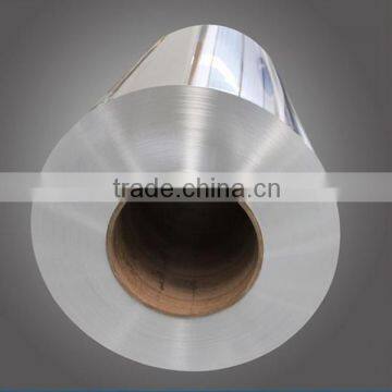 PE,PVDF color coated aluminum coil for aluminum composite panel