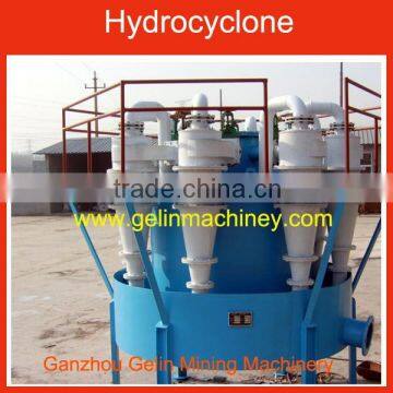 customized chrome mineral process equiment