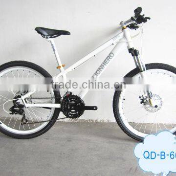 LIONHERO MTB WOMEN BICYCLE