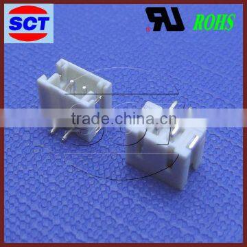 JST ZH1.5 single row female female vga connector