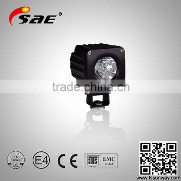 trucks suv off road all vehicle 10W led pod light