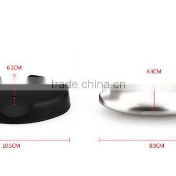 Scent Removing Stainless Steel Bar photo-3