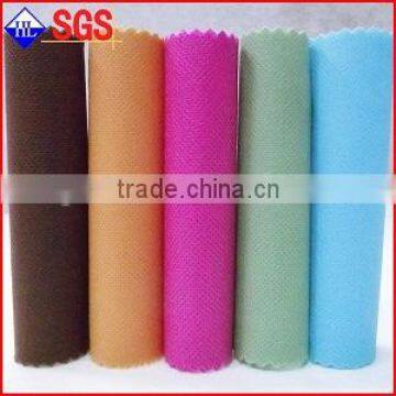 wholesale fabric rolls non woven fabric