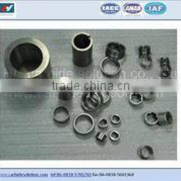 Tungsten Carbide YG6 Bearing Sleeves /Liner Sleeves photo-4