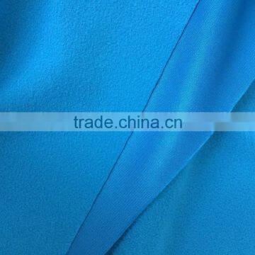 100% Polyester Wholesale Cheap Sportswear Fabric photo-4