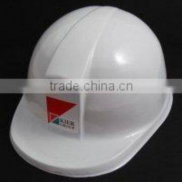 PVC helmet hat pvc safety hat