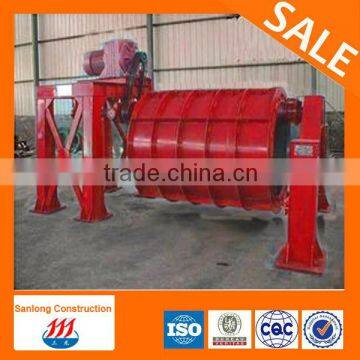 XG Precast Concrete Culvert Pipe Machine