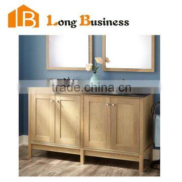 LB-LX2200 China Bathroom Furniture Modern Bathroom Cabinet Antique Bathroom Vanity                        
                                                Quality Choice