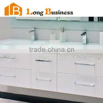 Hot Sell best quality new design acrylic cabinet bathroom wholesale