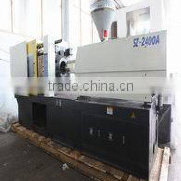 Full Automatic Injection Mold Machine For Plastic