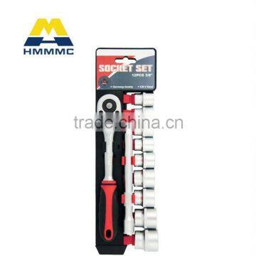 multi socket wrench