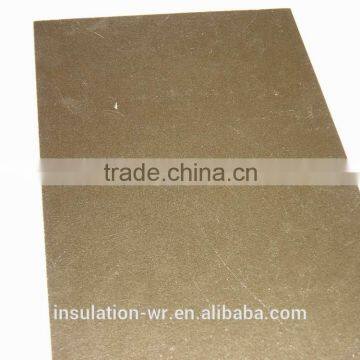 Competitive Price no Asbestos High Quality of Mica Sheet Prices