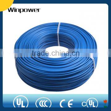 UL2464 300V 18 awg stranded copper cable