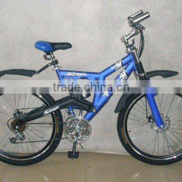 JM-CM-42 mountain bike