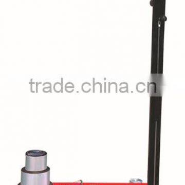 pneumatic hydrualic jack