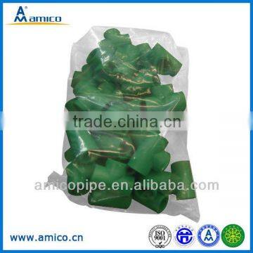 Amico Green PPR Pipe Fitting Polypropylene Fitting