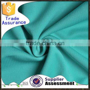 Chuangwei Textile pure polyester cotton waterproof jacquard fabric by the yard                        
                                                Quality Choice