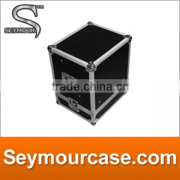 Aluminum DJ Flight Case Rack Case