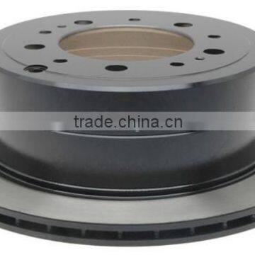 brake discs euro parts