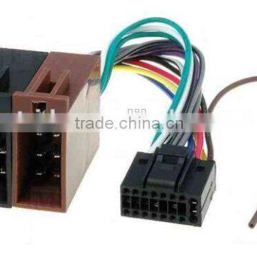 trailer wire harness