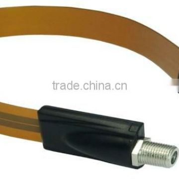 F connector cable