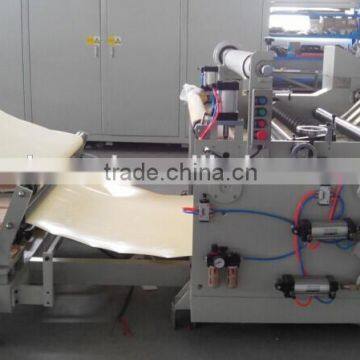 Preprinted Release Film Cutting Machine (Slitting And Rewinder) photo-2