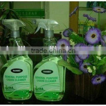 OEM kitchen oil detergent Liquid super detergent liquid