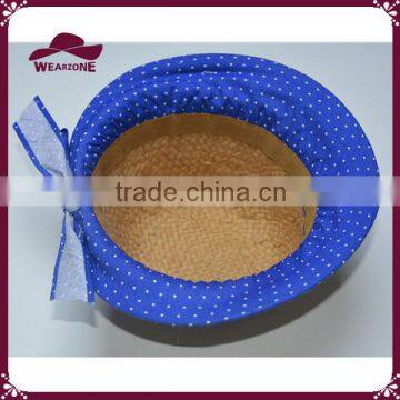 China Custom Kid Sun Hat With Band photo-6