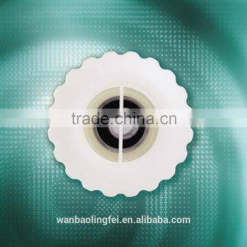 Hot Selling 16 Inch Orient Stand Fan With 220V/50Hz photo-6