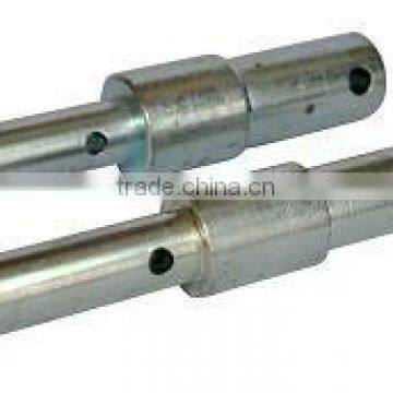 Cpmmercial Greenhouse LMCJT-27-32 Rack Connector for Rack and Pinion Dirve Curtain System