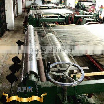 APM Stainless Steel Wire Mesh Cutting Machine Machinery photo-4