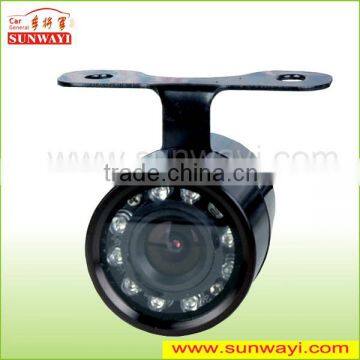 wholesale night vision car camera with RCA Video output and 140 wide angle